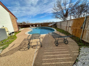 Spacious Lake House Fantastic Location Pool Pet by Vacation Your Way